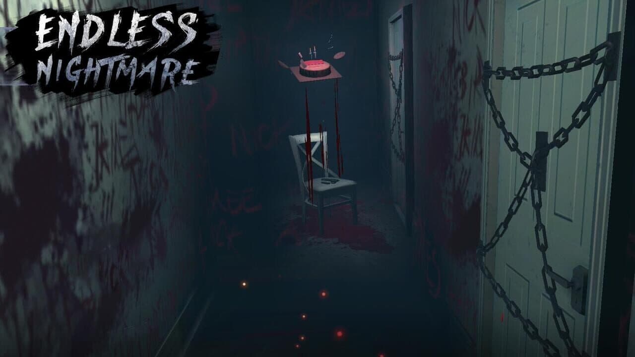 Endless Nightmare thumbnail 7