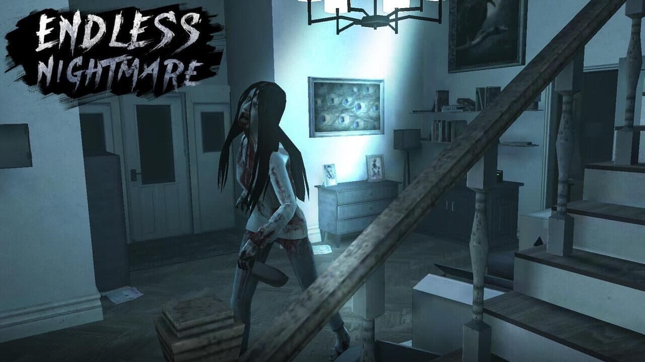 Endless Nightmare thumbnail 6