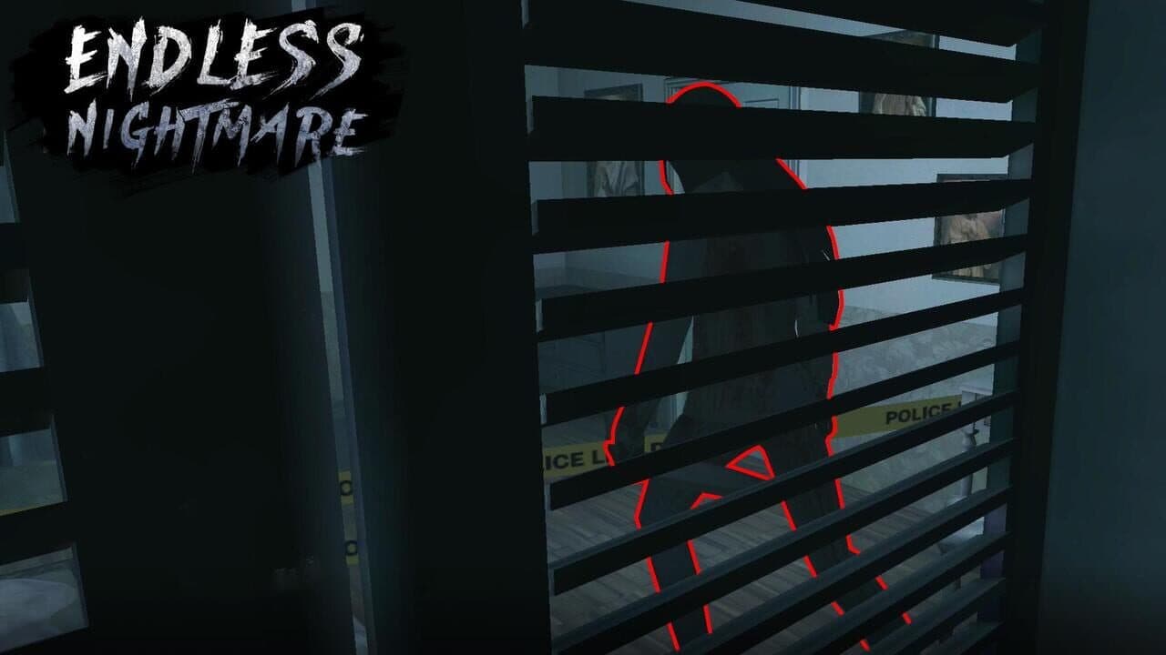 Endless Nightmare thumbnail 5