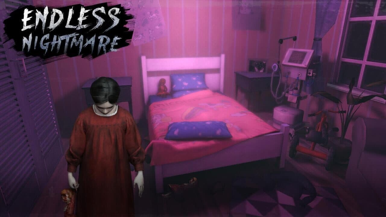 Endless Nightmare thumbnail 3