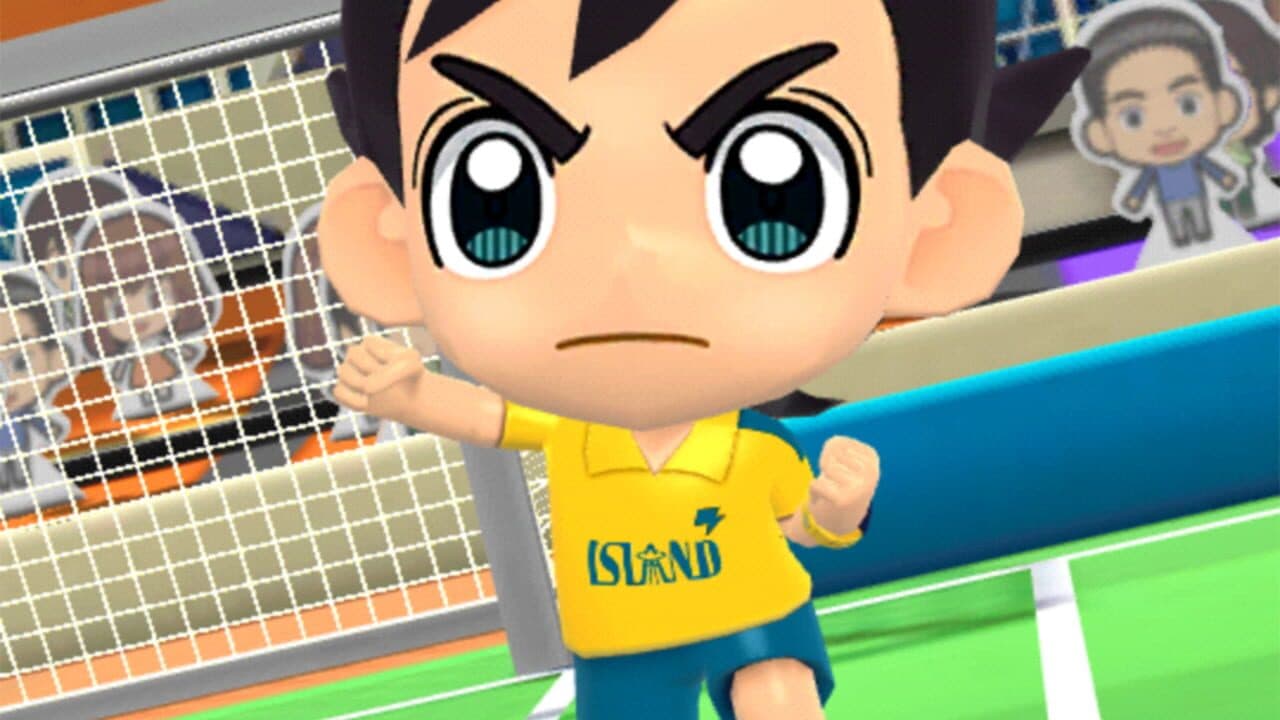 Inazuma Eleven SD thumbnail 3
