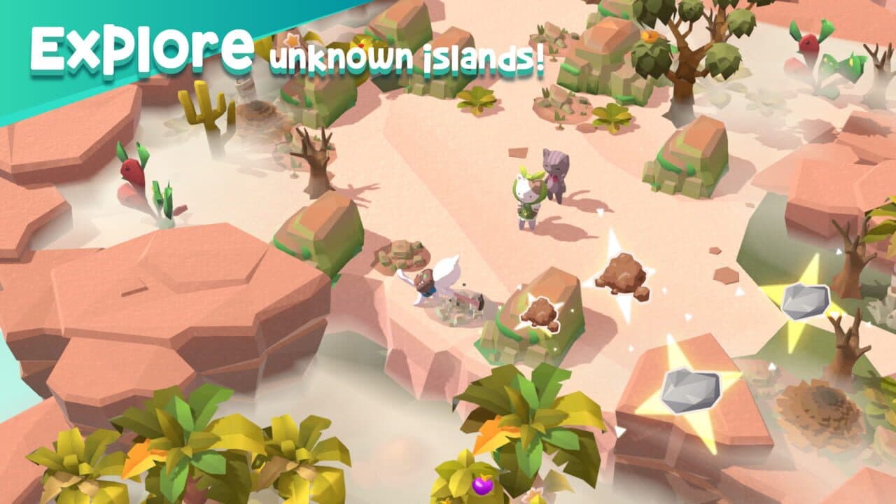 The Secret of Cat Island thumbnail 2