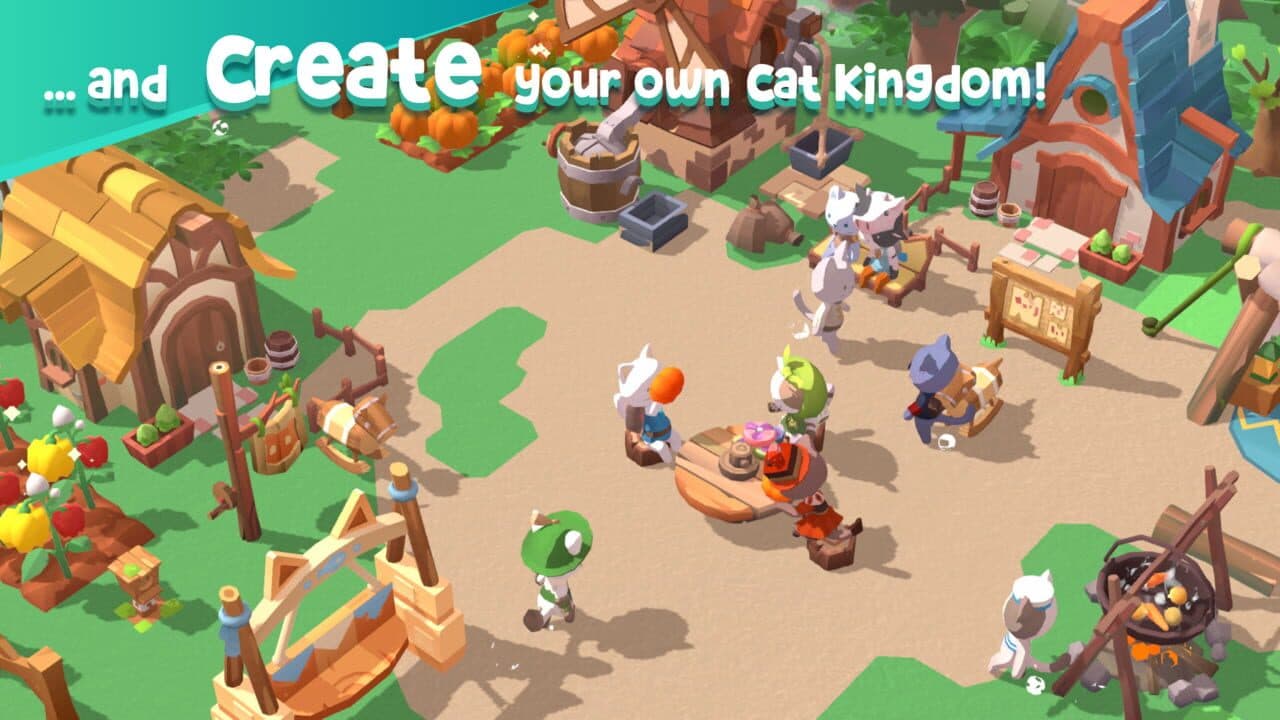 The Secret of Cat Island thumbnail 4