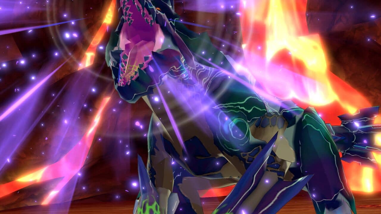 Monster Hunter Riders thumbnail 5