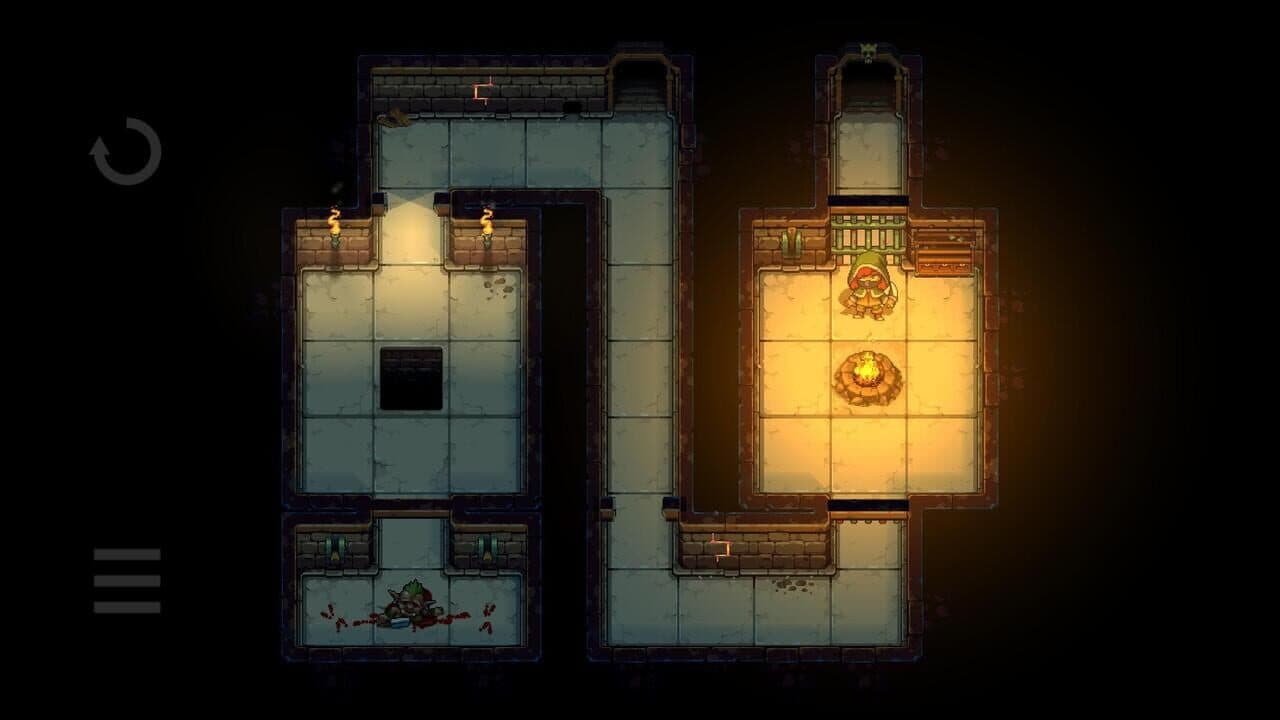 Dungeons of Dreadrock thumbnail 3