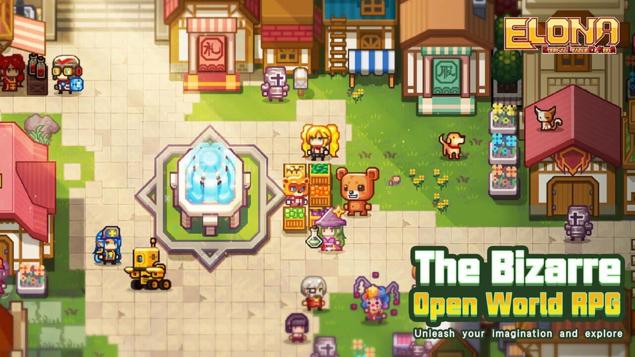 Elona Mobile thumbnail 7