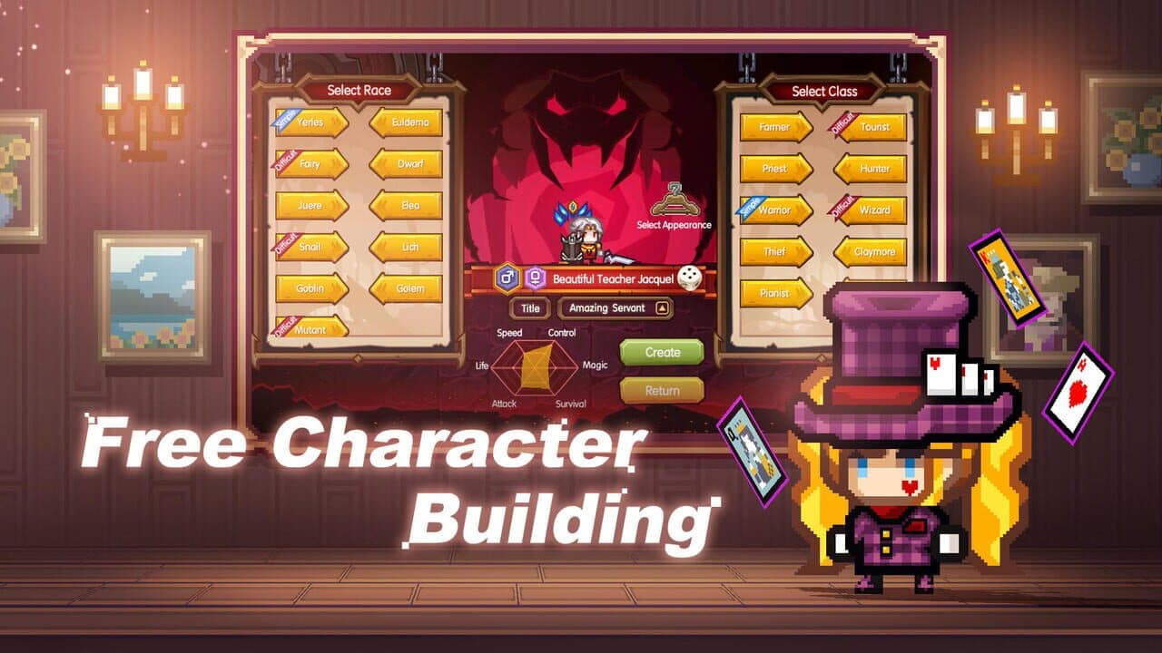 Elona Mobile thumbnail 8