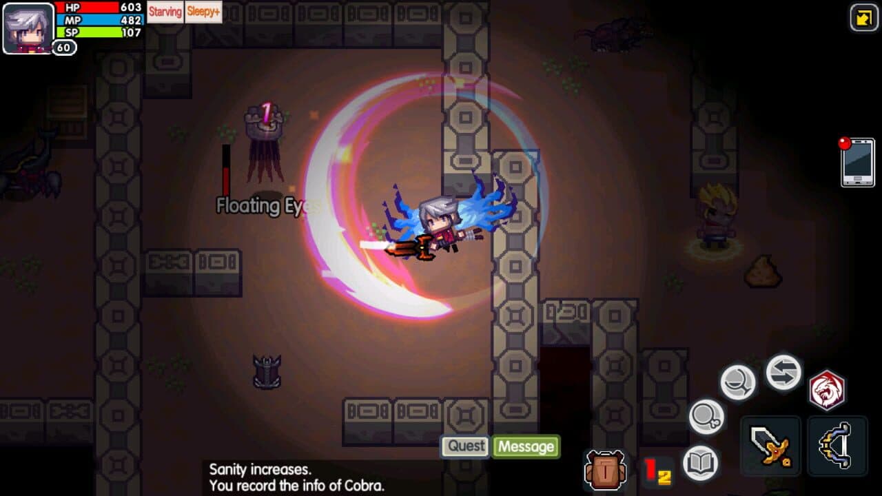 Elona Mobile thumbnail 4
