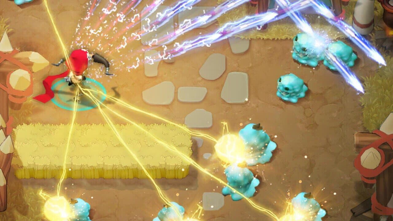 Path of Immortals thumbnail 3