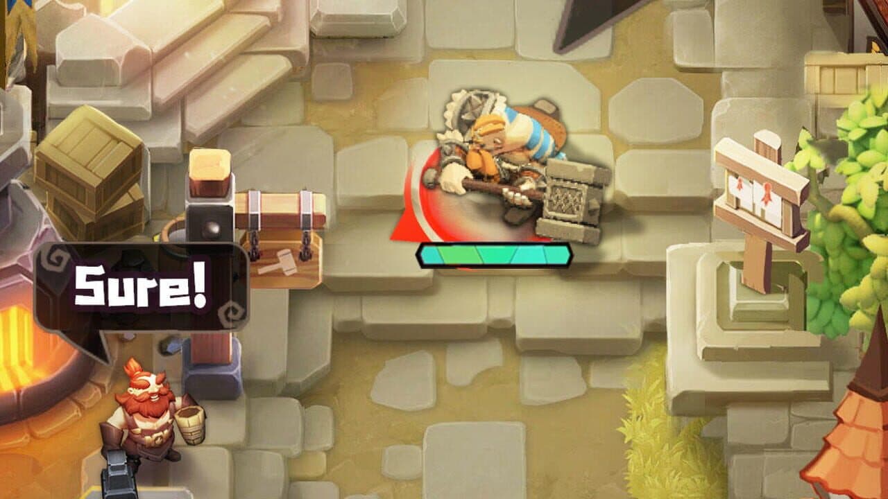 Path of Immortals thumbnail 4