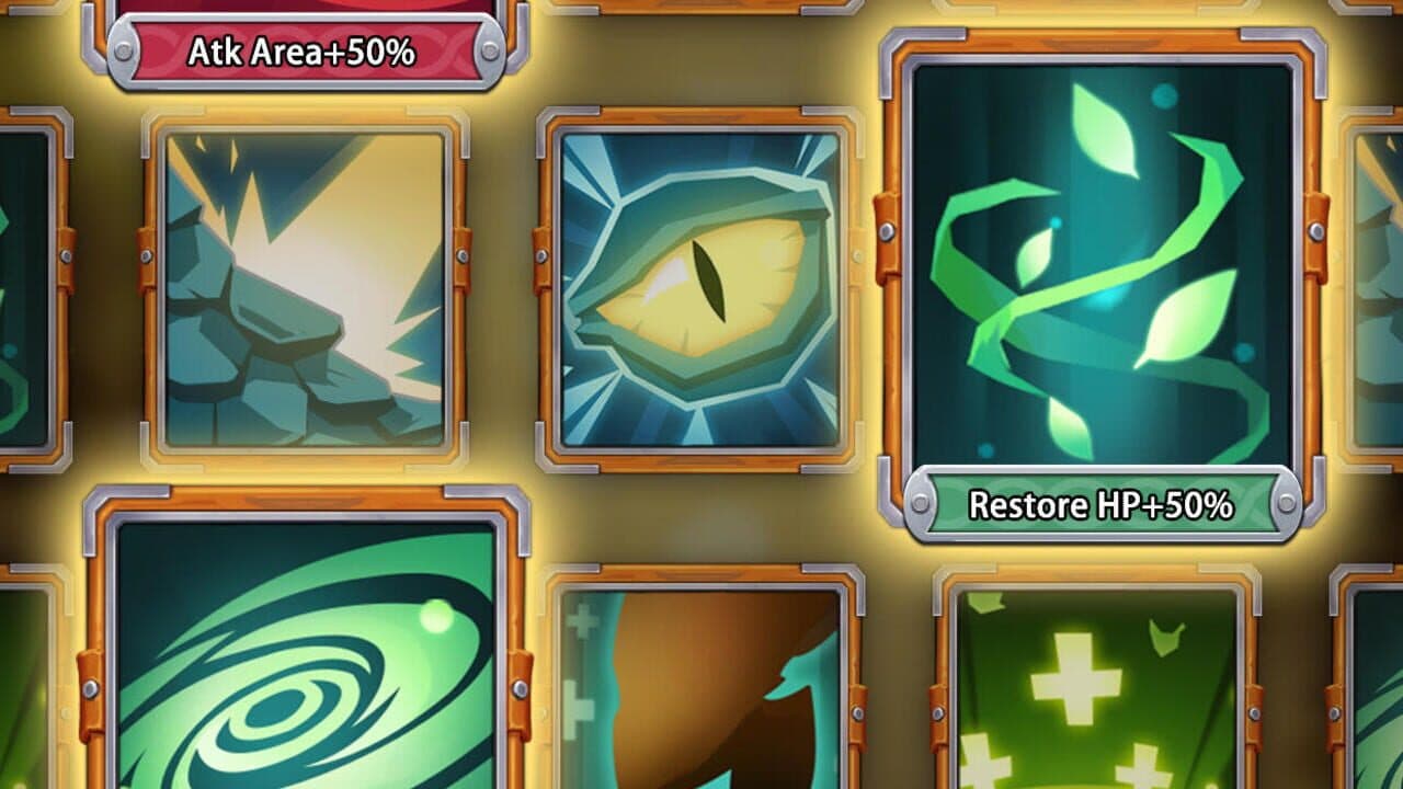 Path of Immortals thumbnail 6