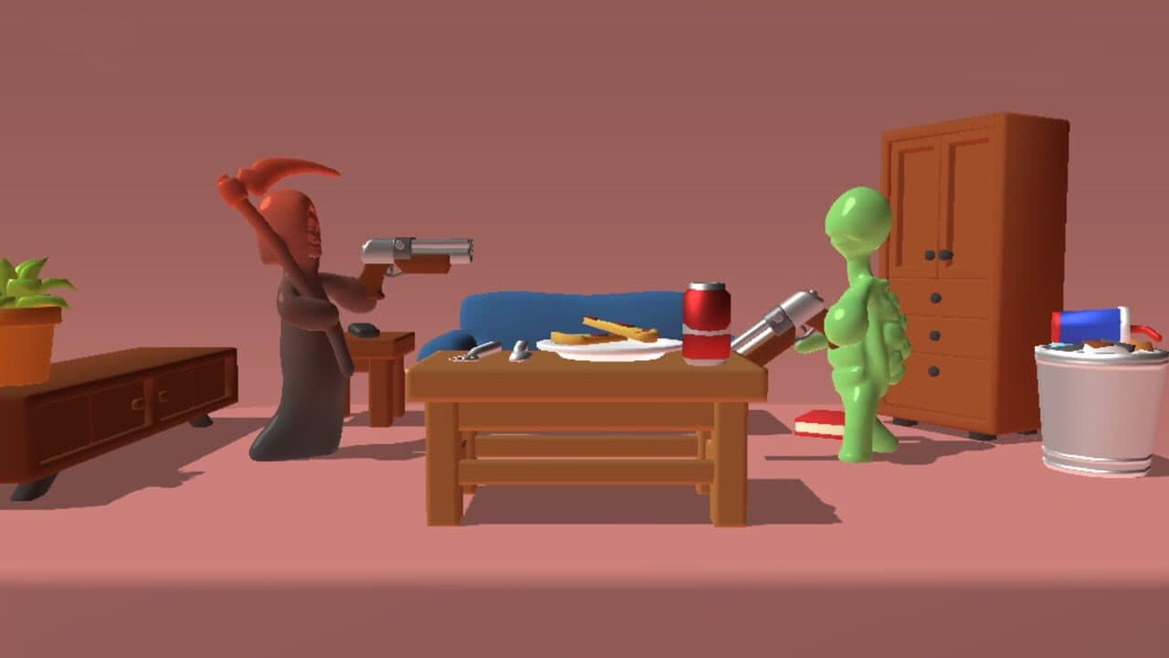 Gumslinger thumbnail 3