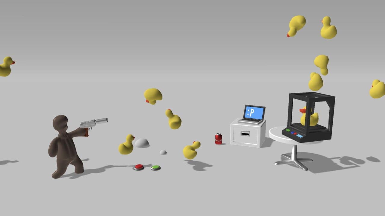 Gumslinger thumbnail 5