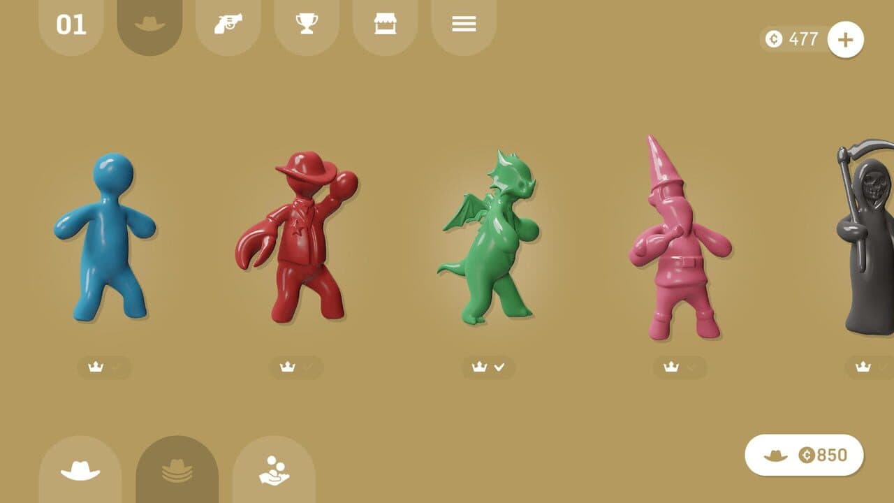 Gumslinger thumbnail 6