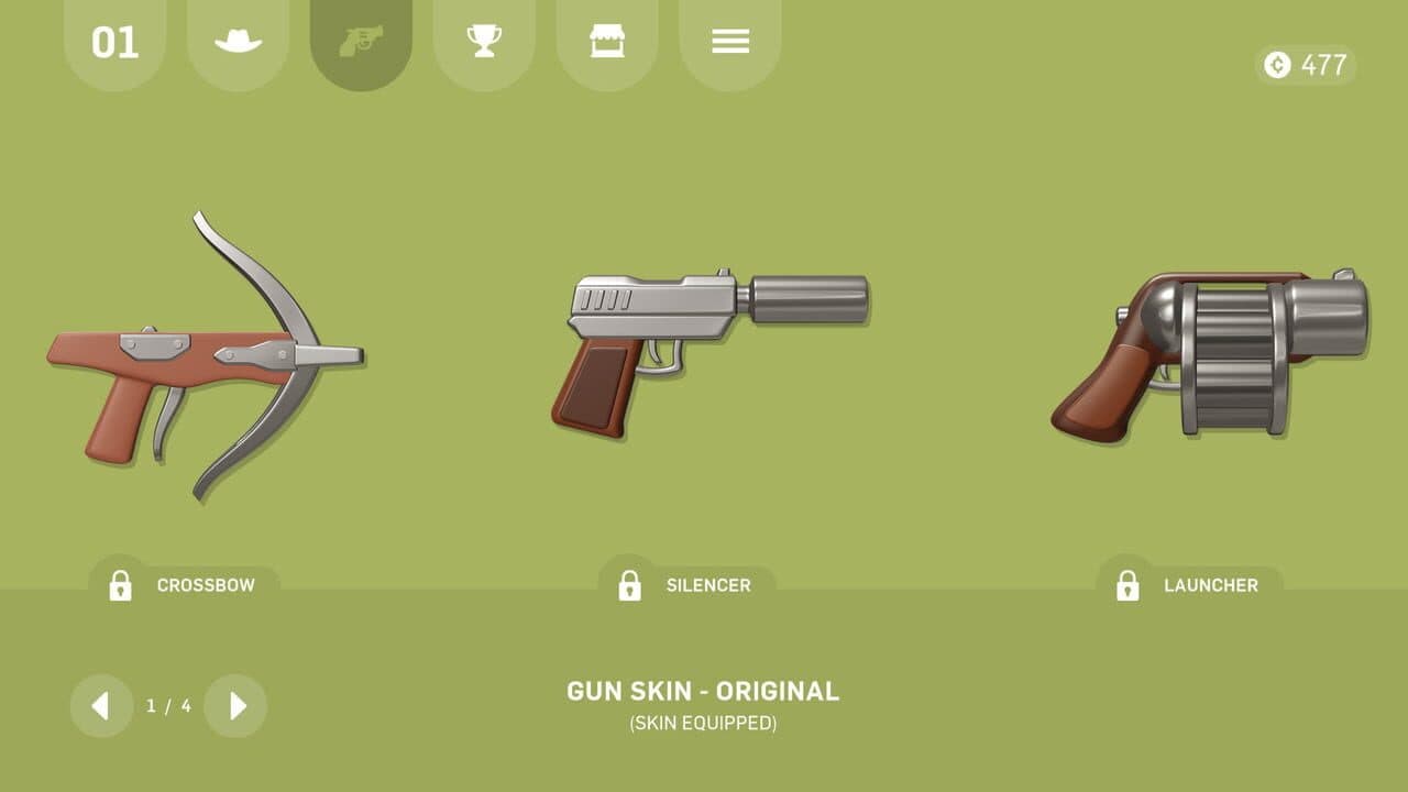 Gumslinger thumbnail 7