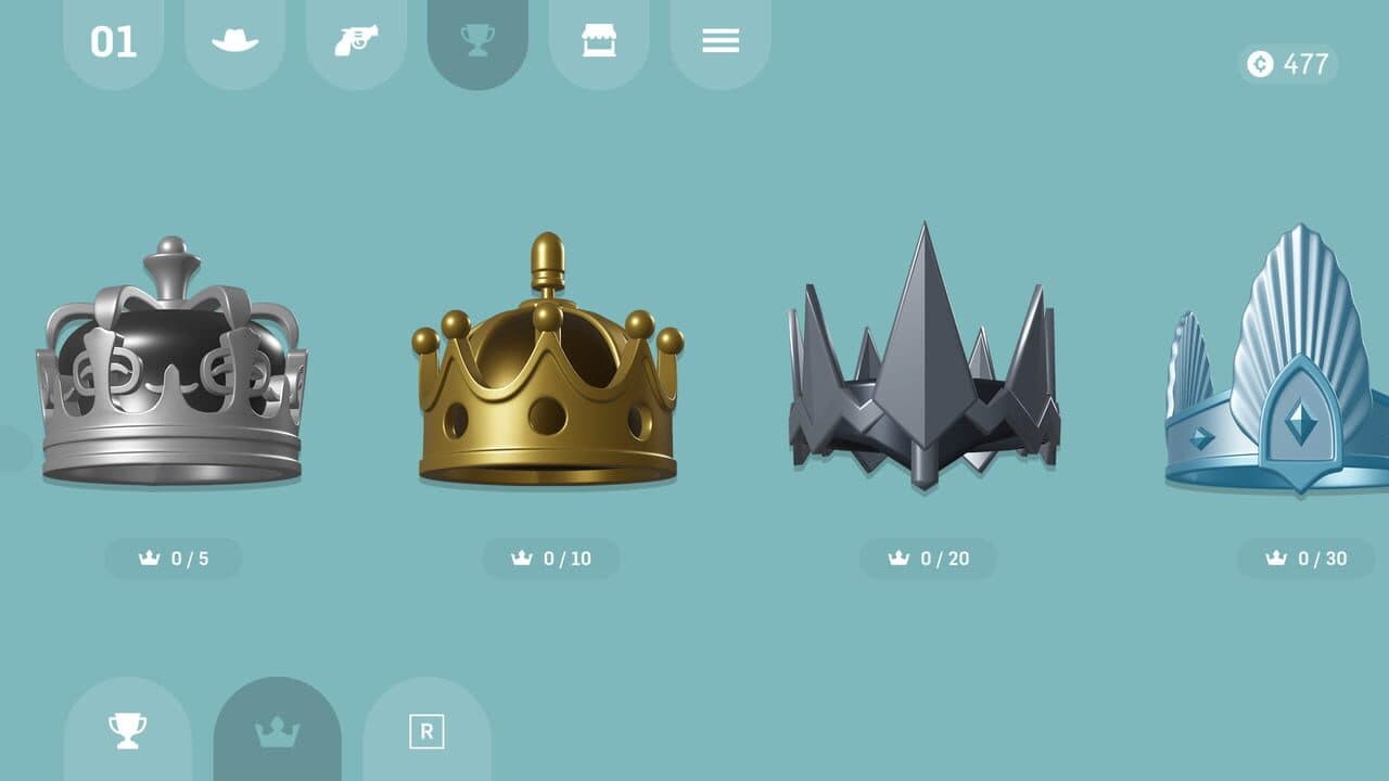 Gumslinger thumbnail 8