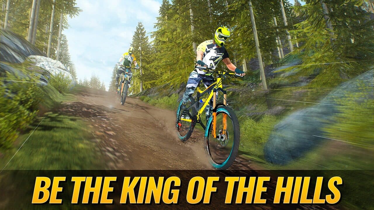 Bike Clash thumbnail 2