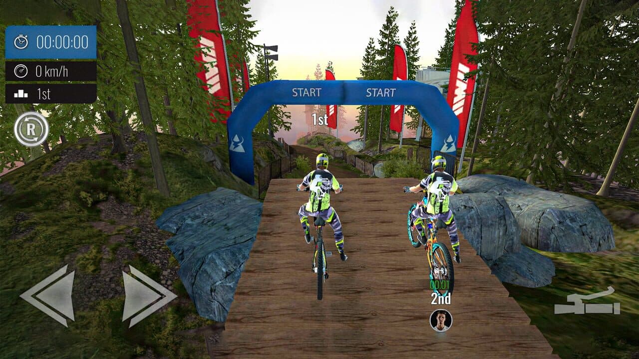 Bike Clash thumbnail 4