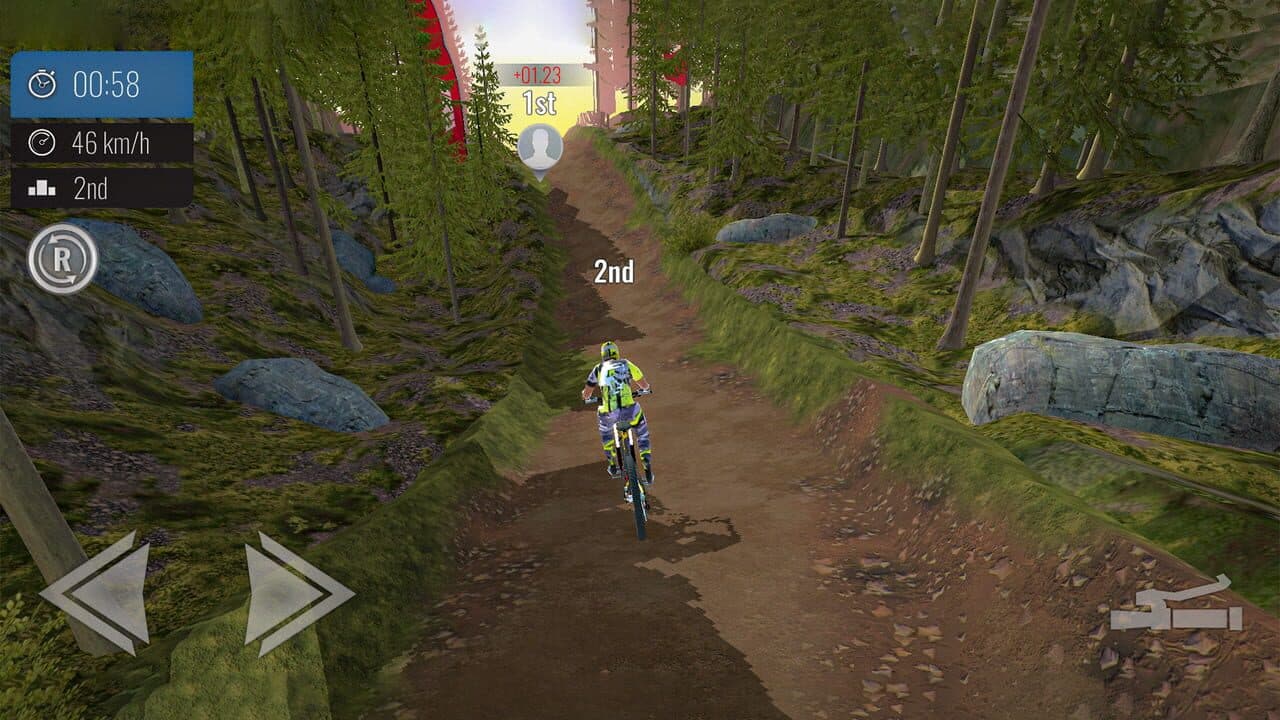Bike Clash thumbnail 5