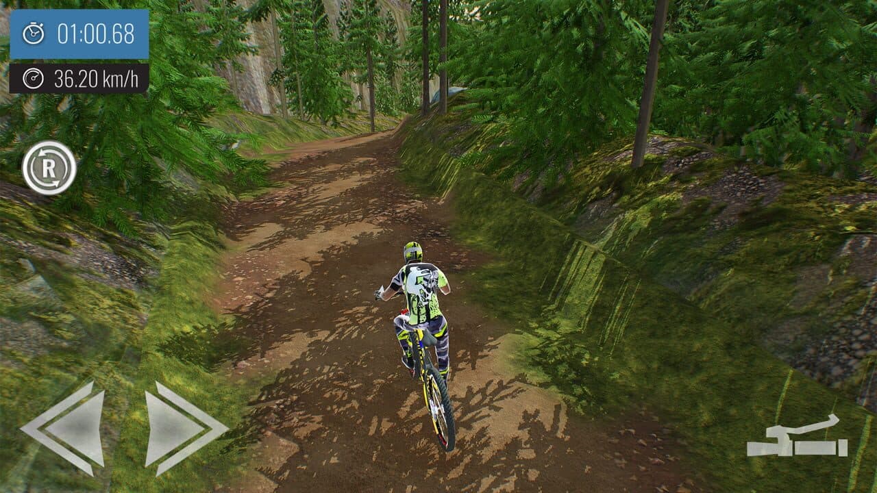 Bike Clash thumbnail 6