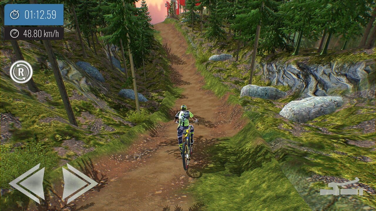 Bike Clash thumbnail 7