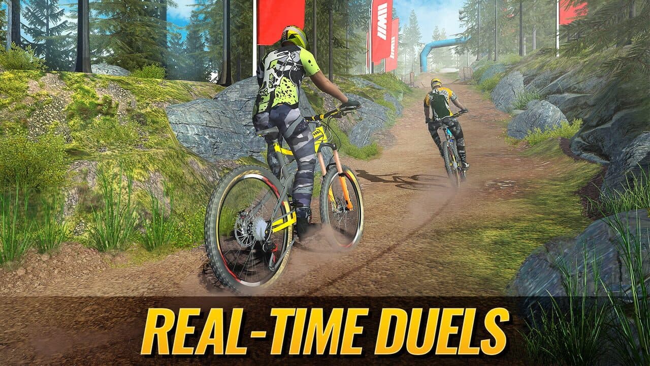 Bike Clash thumbnail 8