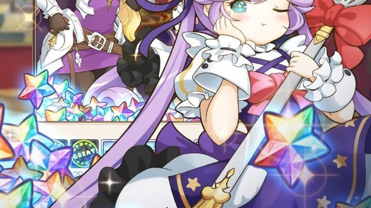Princess Tale thumbnail 3