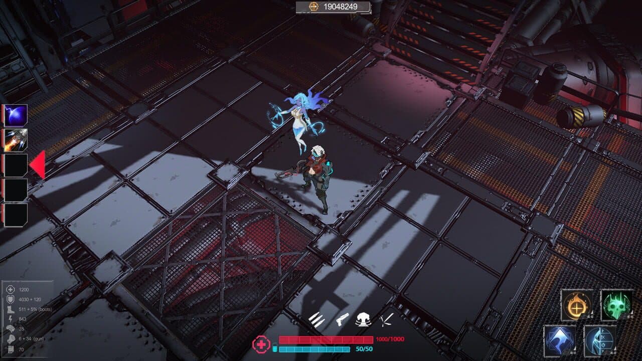 Metal Mutation thumbnail 2