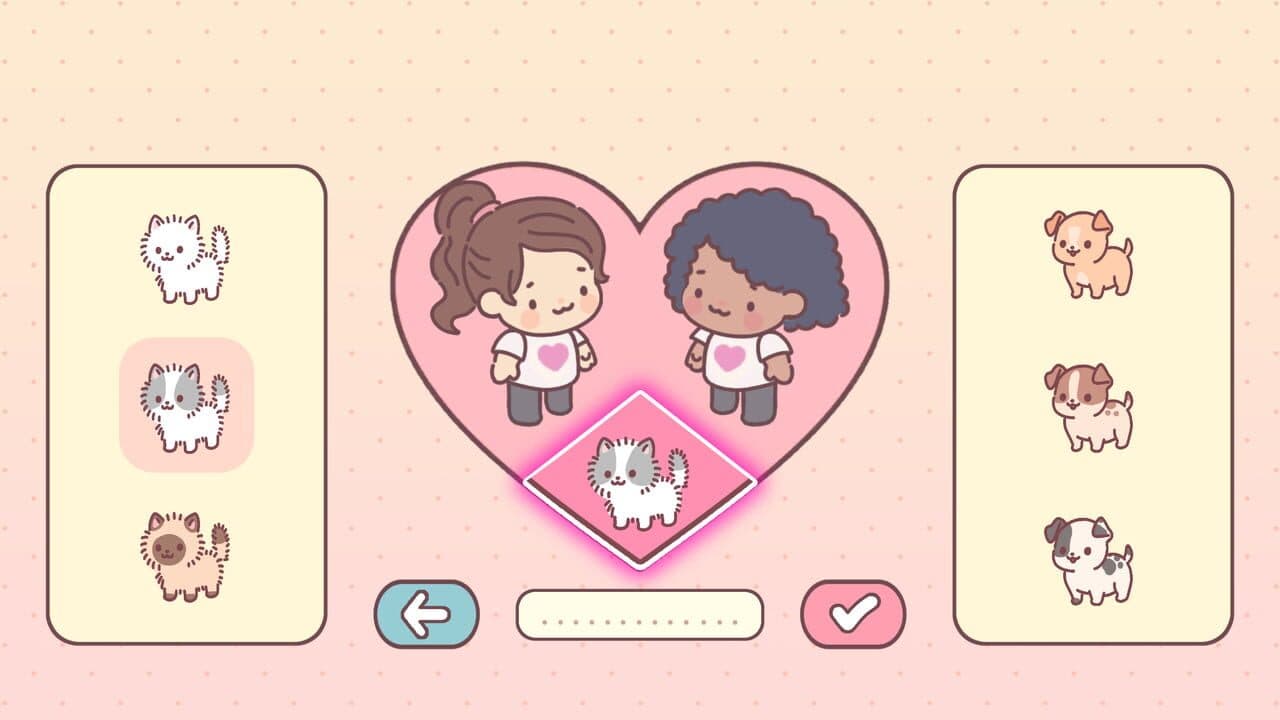 Pocket Love thumbnail 2
