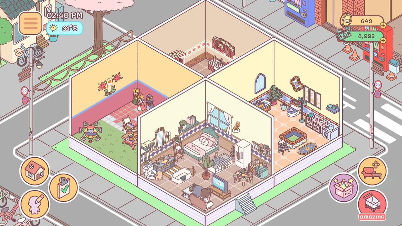 Pocket Love thumbnail 3