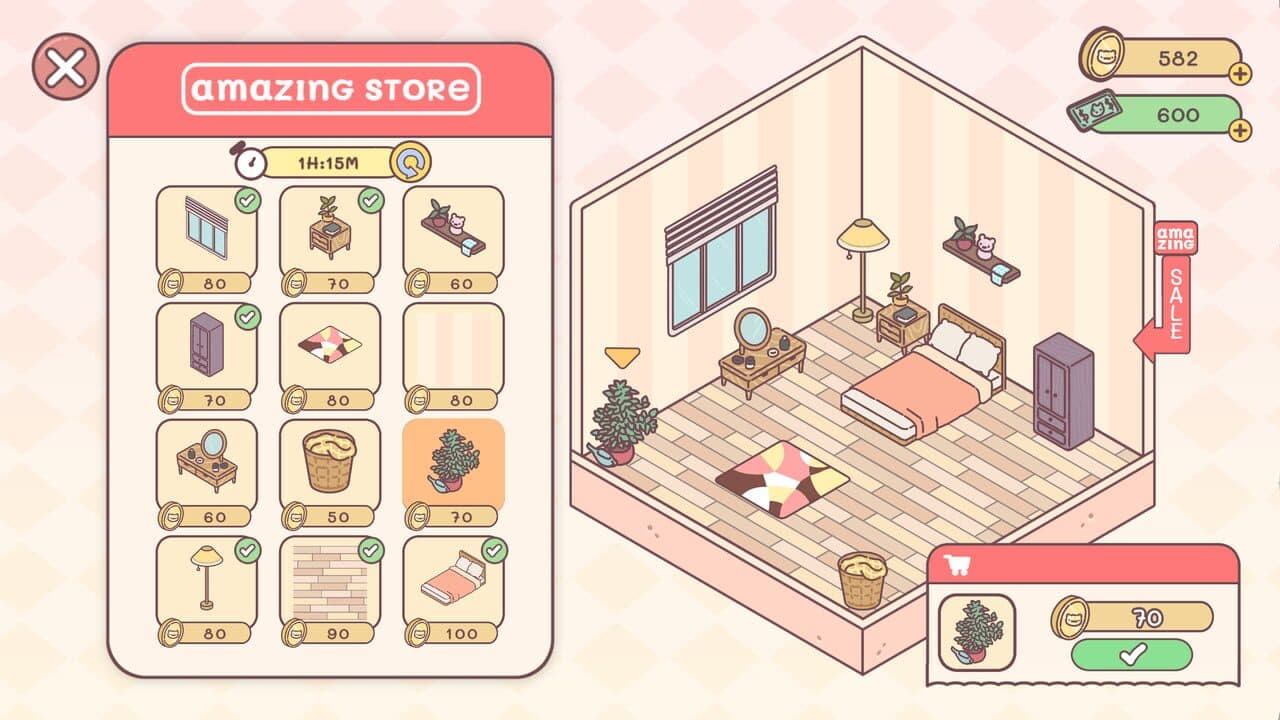 Pocket Love thumbnail 4
