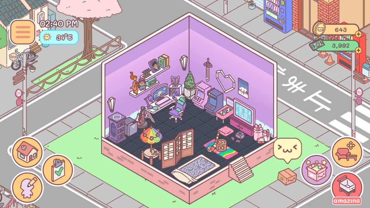 Pocket Love thumbnail 5