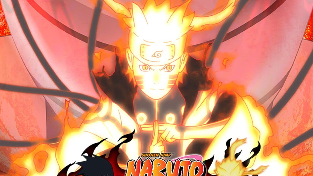 Ultimate Ninja Blazing screenshot 1