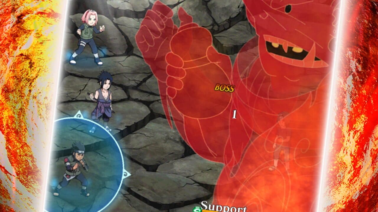 Ultimate Ninja Blazing thumbnail 4