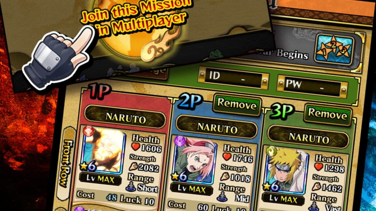 Ultimate Ninja Blazing thumbnail 7
