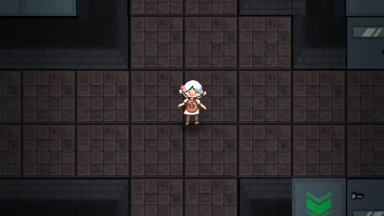 Haunted Dorm screenshot 1