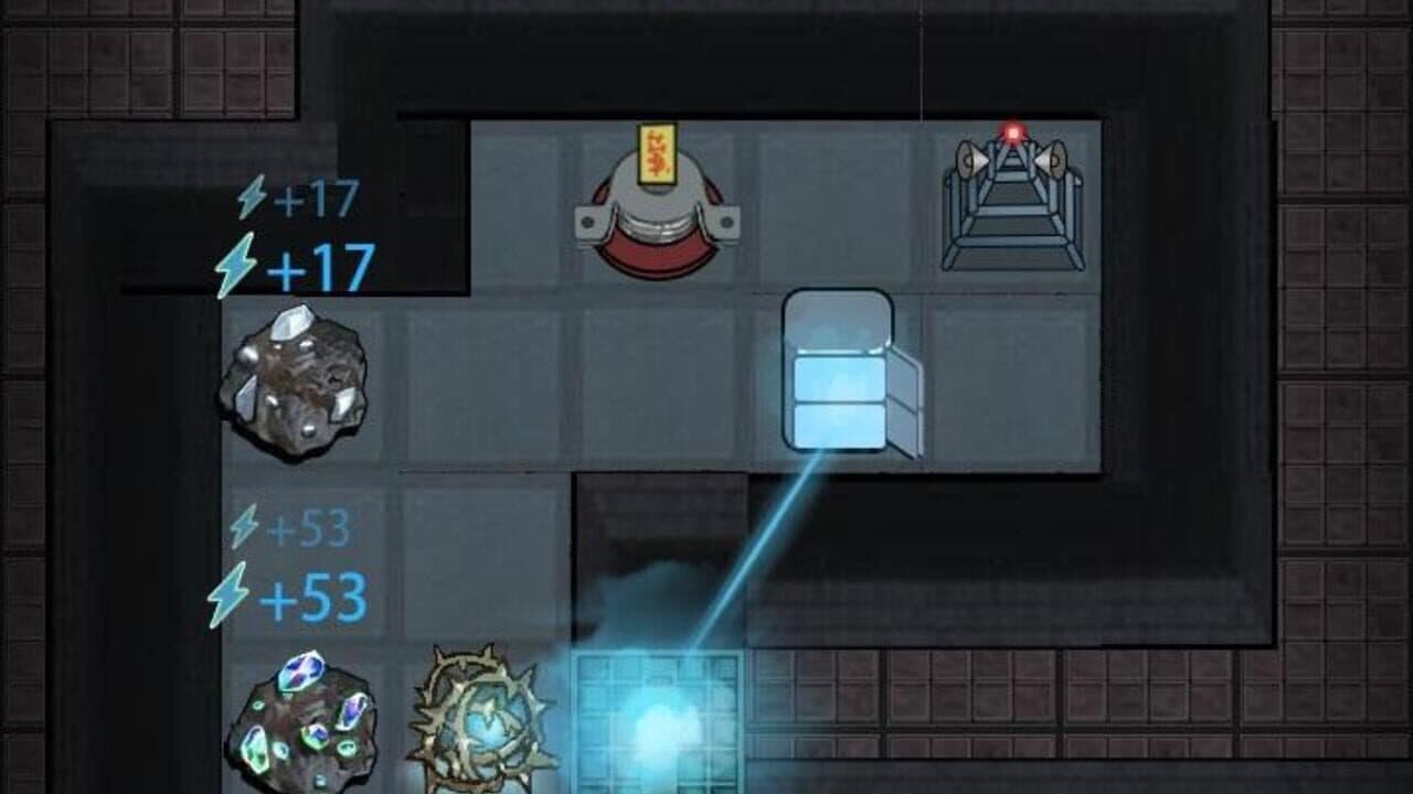 Haunted Dorm thumbnail 2