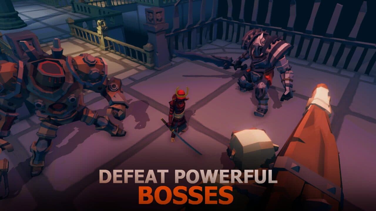 Restless Dungeon thumbnail 7
