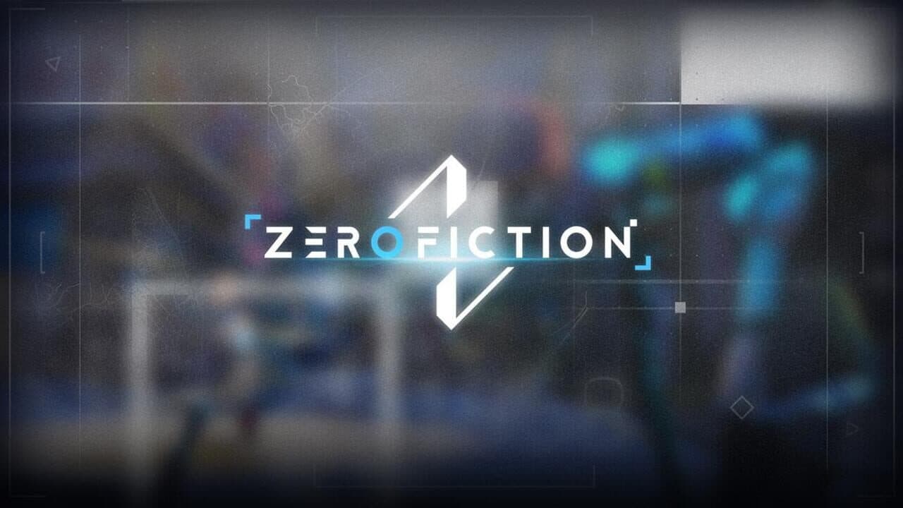 Zero Fiction thumbnail 2