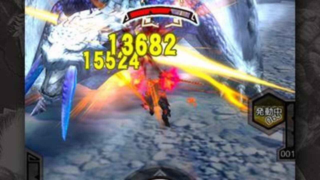 Monster Hunter Explore thumbnail 6