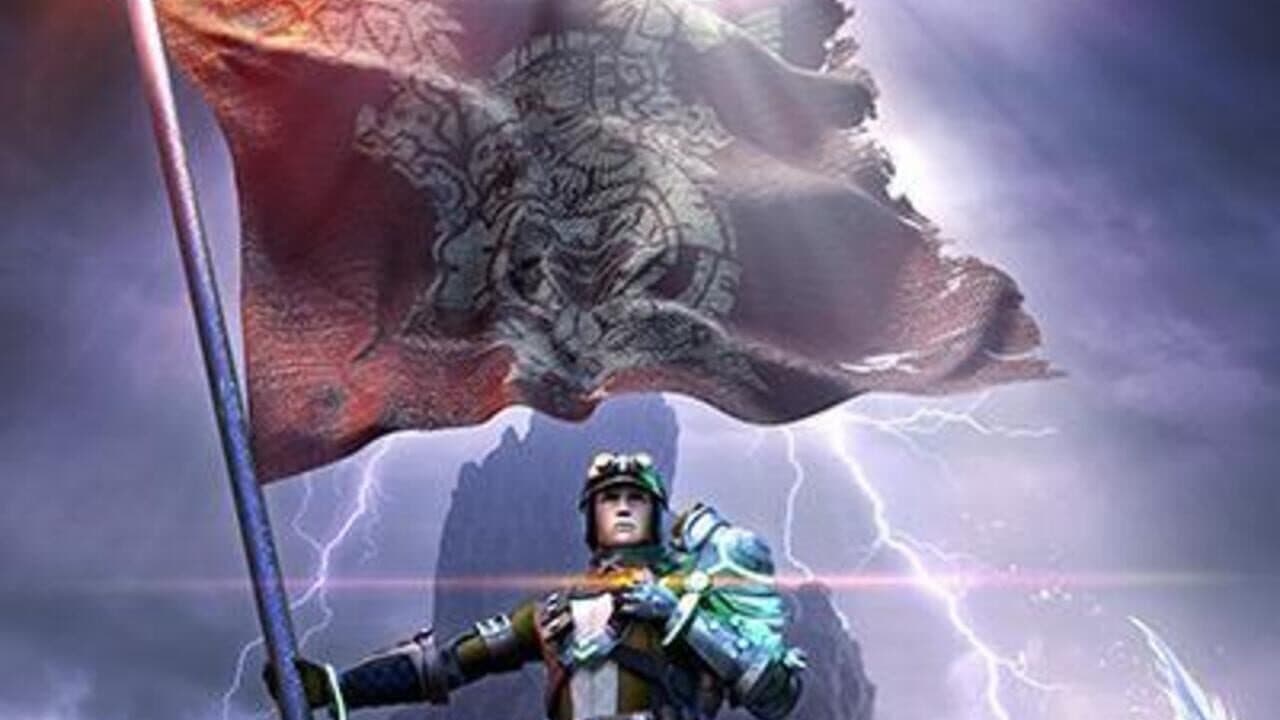 Monster Hunter Explore thumbnail 2