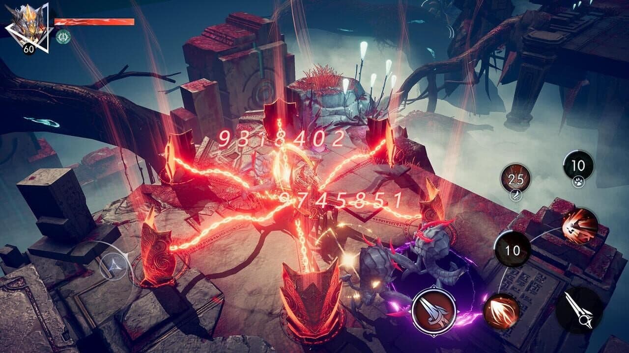 Chronicle of Infinity thumbnail 6