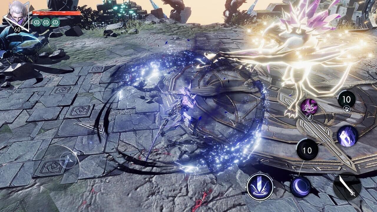 Chronicle of Infinity thumbnail 7