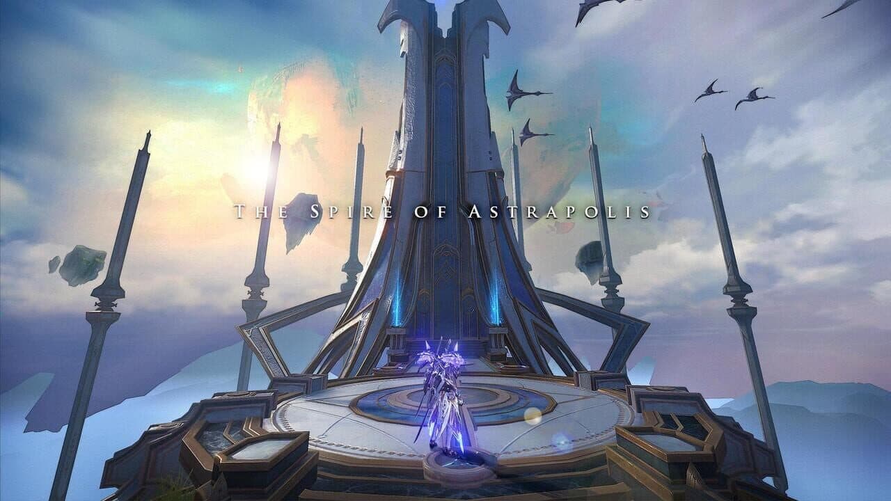 Chronicle of Infinity thumbnail 8