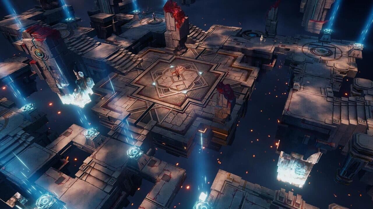 Chronicle of Infinity thumbnail 2