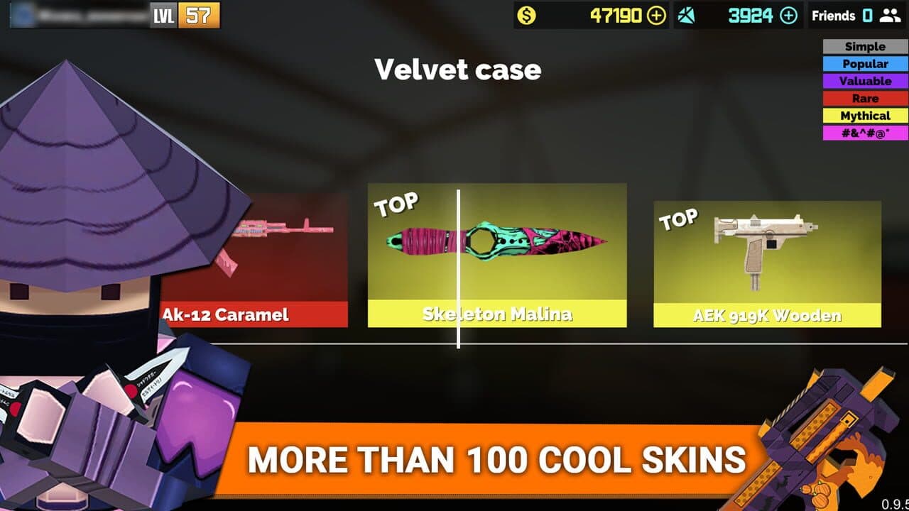 Fan of Guns thumbnail 7