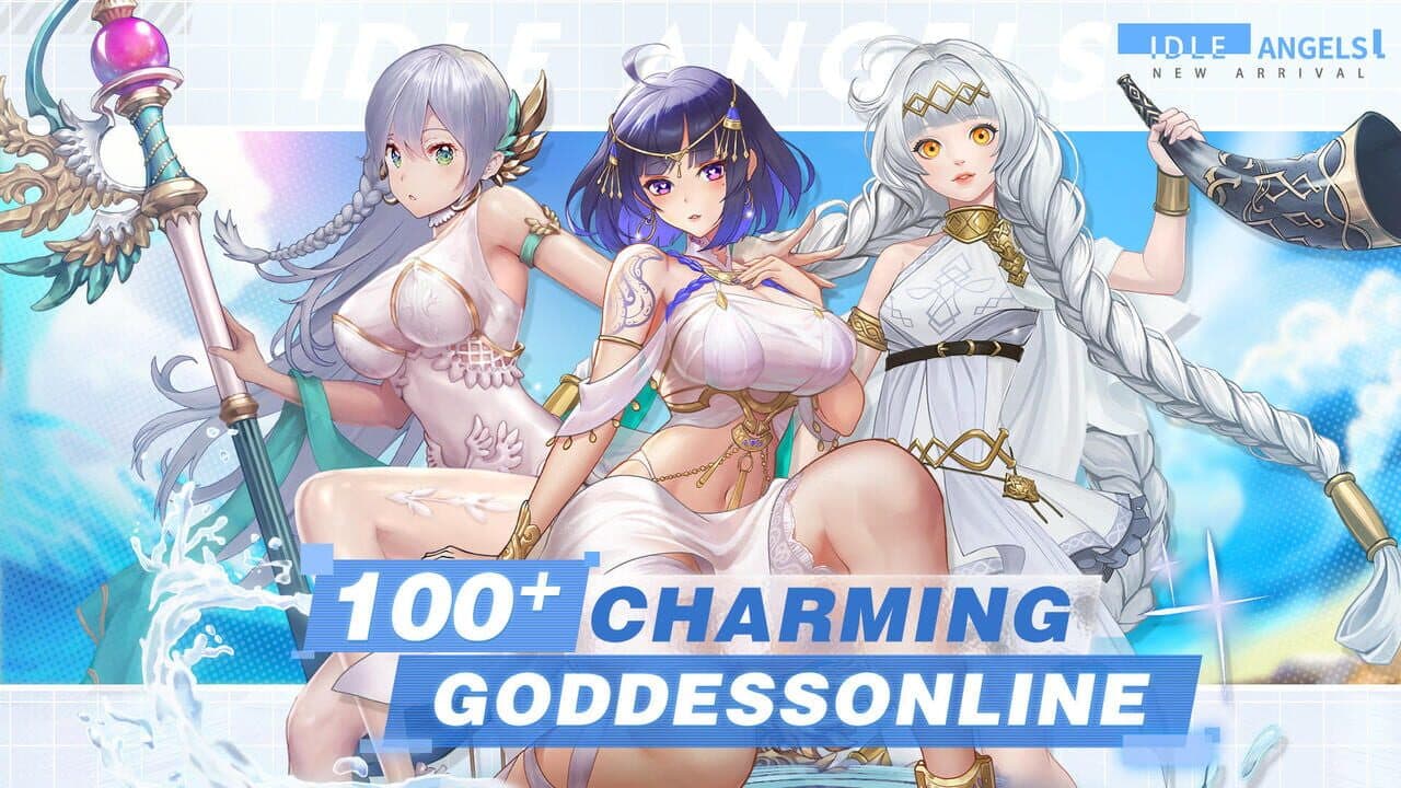 Idle Angels thumbnail 5