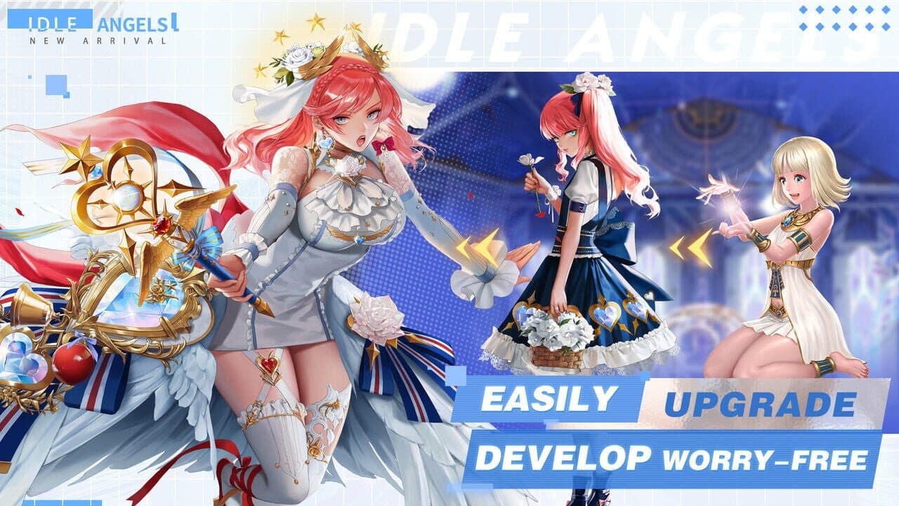 Idle Angels thumbnail 2