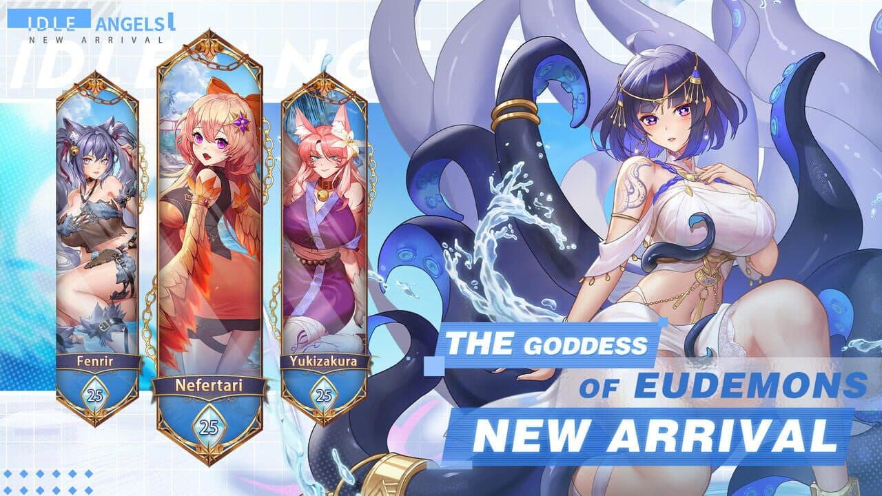 Idle Angels thumbnail 3