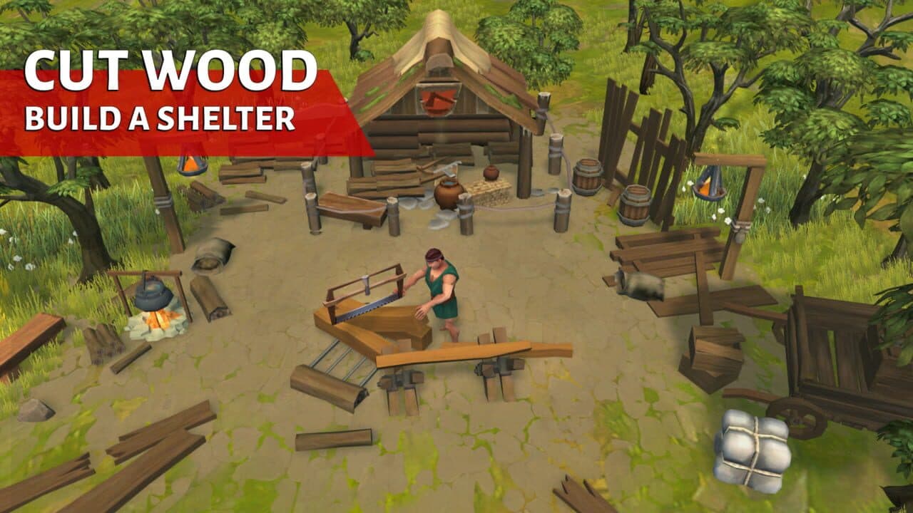 Gladiators: Survival in Rome thumbnail 3